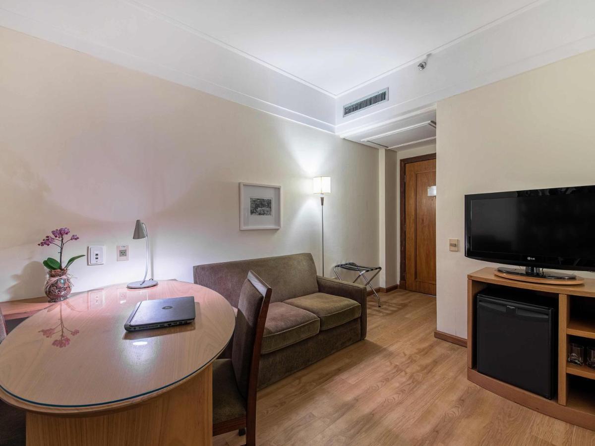 Cassino Tower Campinas Cambuí 4* Campinas (Sao Paulo)