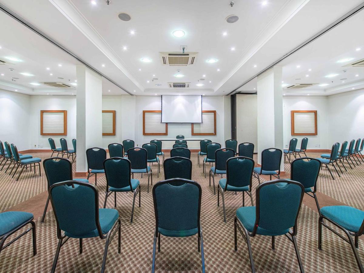 Hotel Cassino Tower Campinas Cambuí Campinas (Sao Paulo)