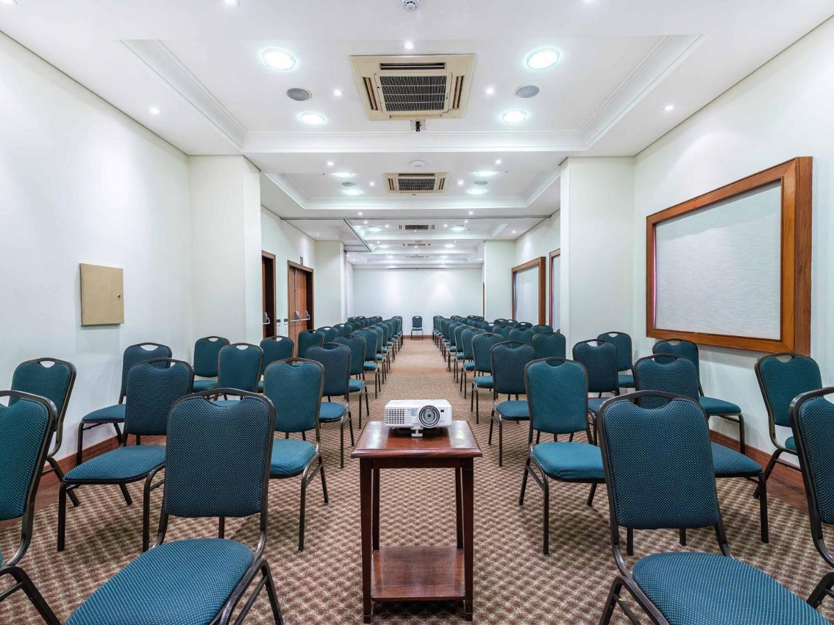 Cassino Tower Campinas Cambuí Hotel 4*