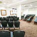 Hotel Cassino Tower Campinas Cambui By Nacional Inn 
