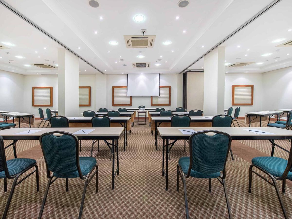 Cassino Tower Campinas Cambui By Nacional 4* Campinas (Sao Paulo)
