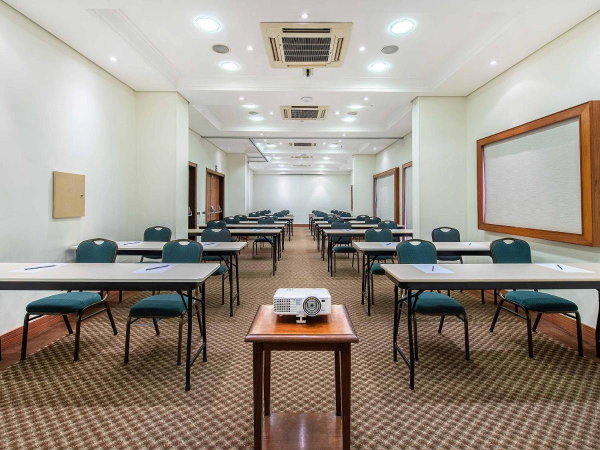 Cassino Tower Campinas Cambui By Nacional 4* Campinas (Sao Paulo)