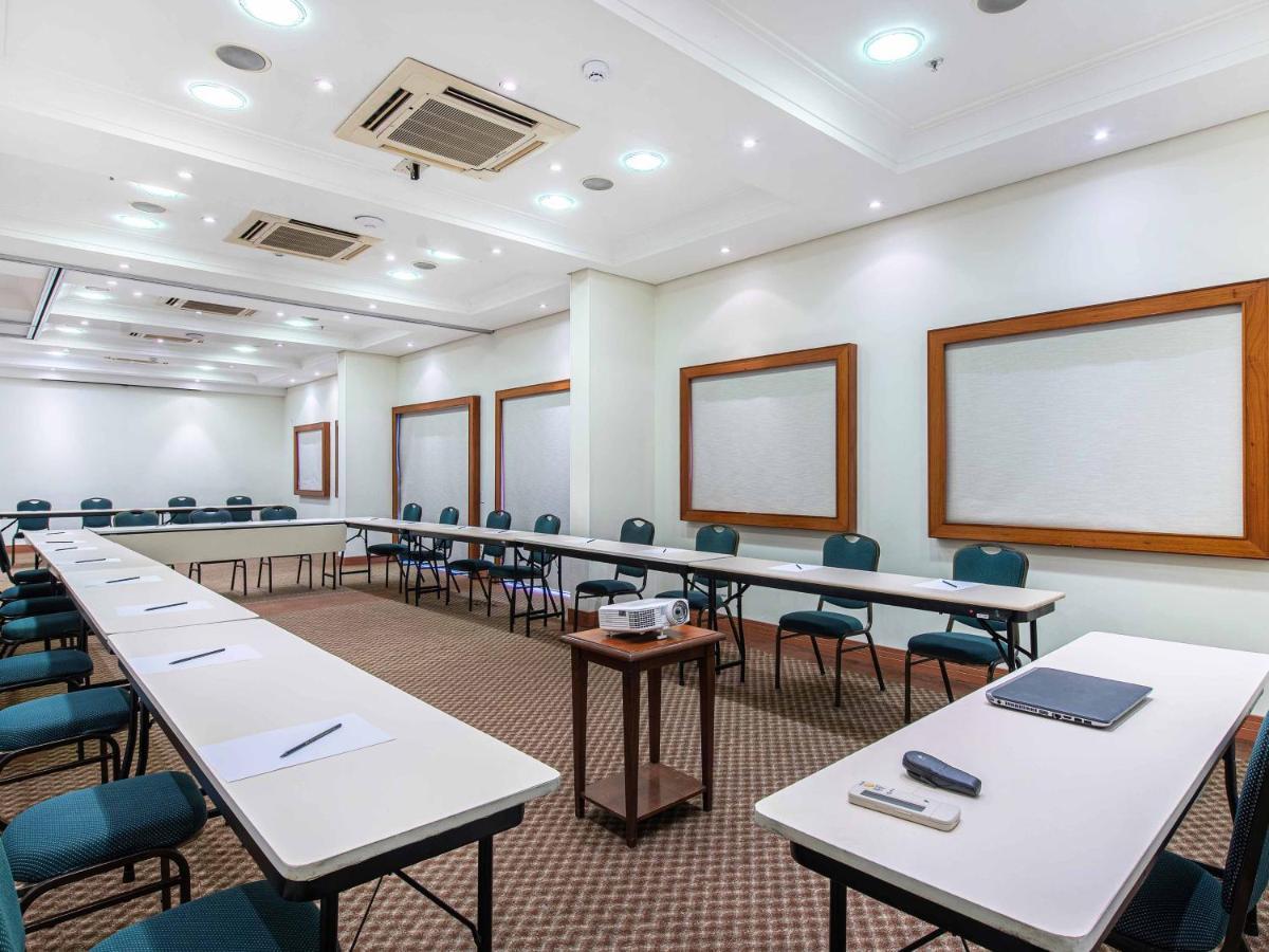 Cassino Tower Campinas Cambui By Nacional Hotel 4*